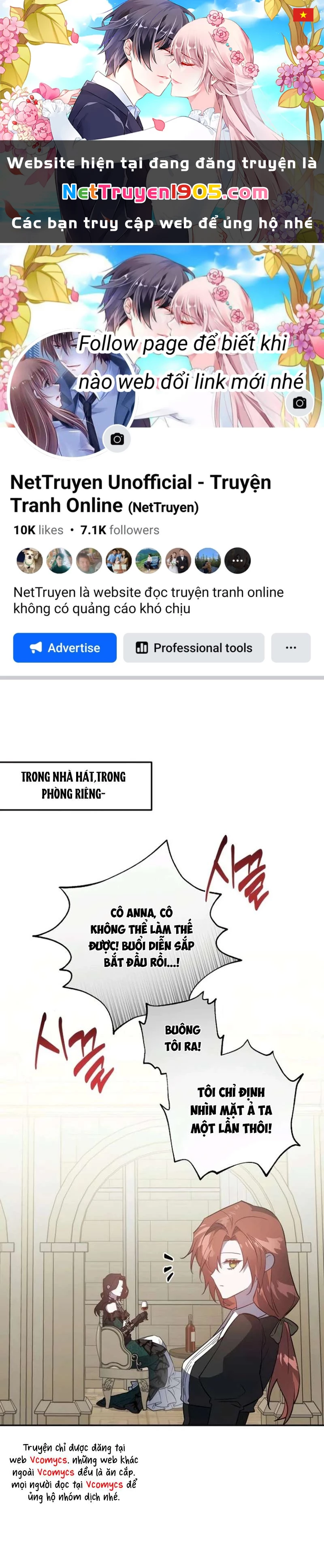 Hướng Dẫn Trả Thù Cho Cô Hầu Gái Mắc Bệnh Nan Y Chapter 32 - 1