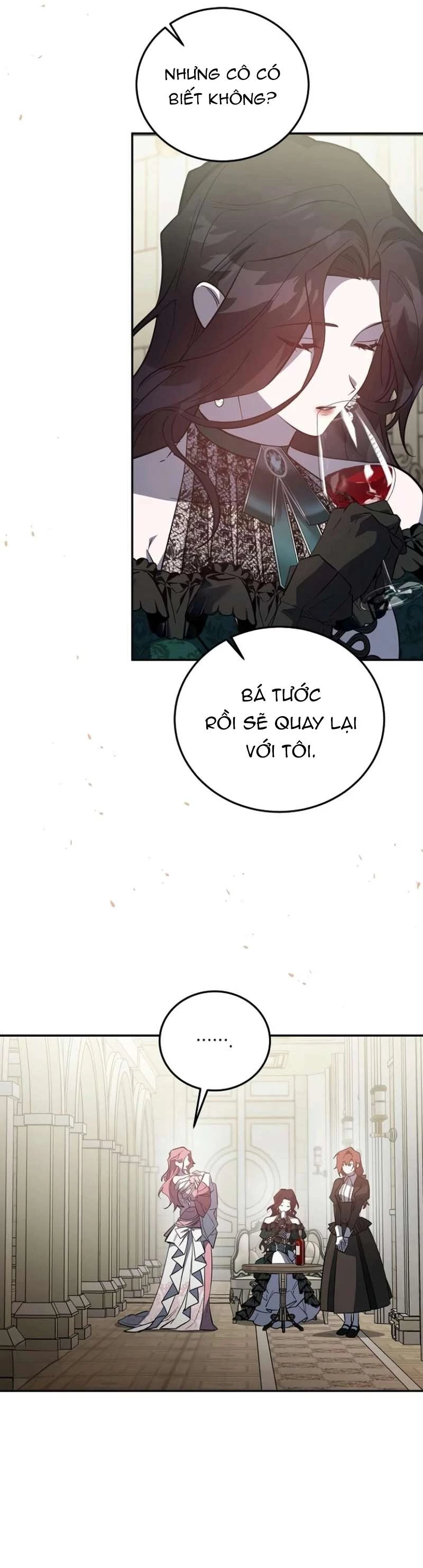 Hướng Dẫn Trả Thù Cho Cô Hầu Gái Mắc Bệnh Nan Y Chapter 32 - 4