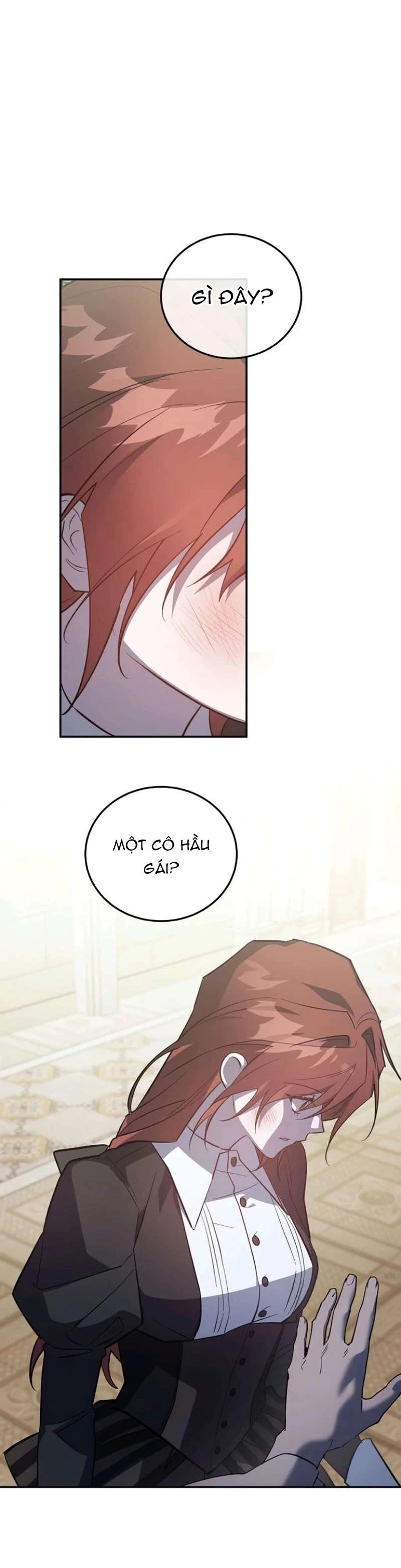 Hướng Dẫn Trả Thù Cho Cô Hầu Gái Mắc Bệnh Nan Y Chapter 32 - 6