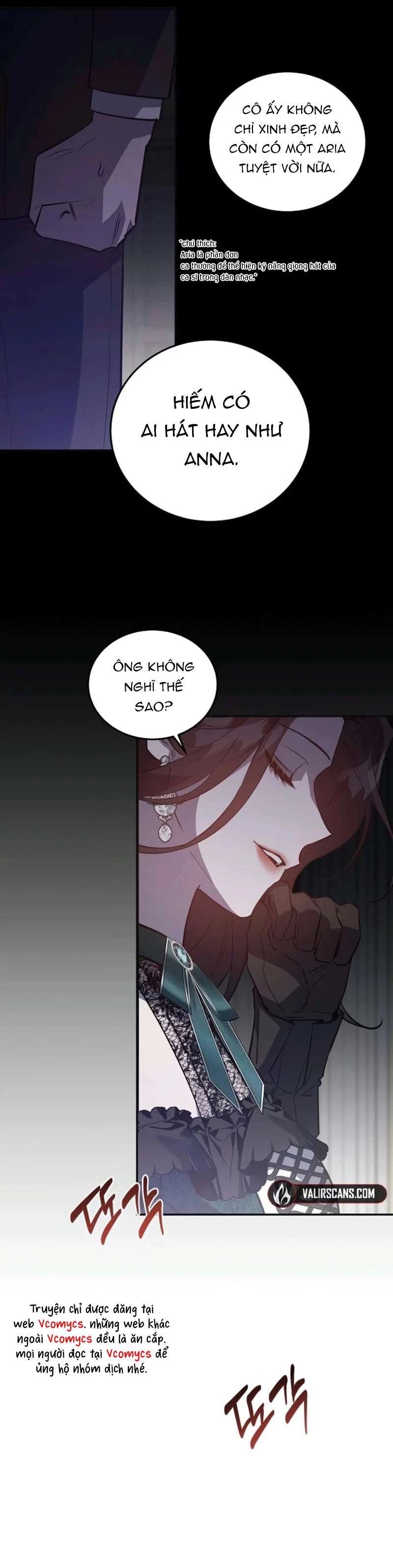 Hướng Dẫn Trả Thù Cho Cô Hầu Gái Mắc Bệnh Nan Y Chapter 32 - 15