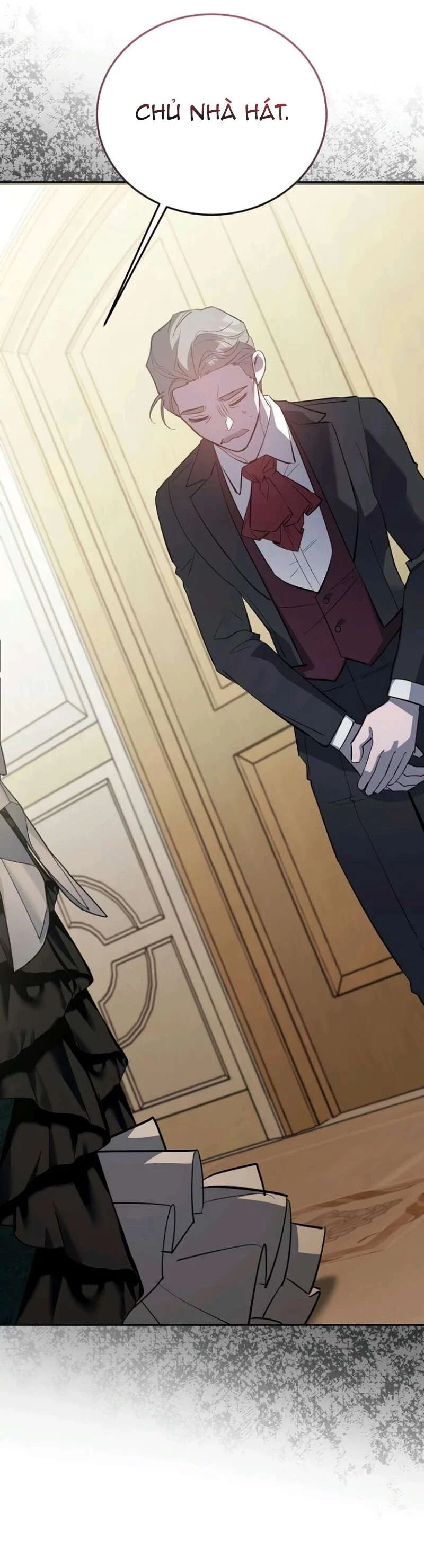 Hướng Dẫn Trả Thù Cho Cô Hầu Gái Mắc Bệnh Nan Y Chapter 32 - 16