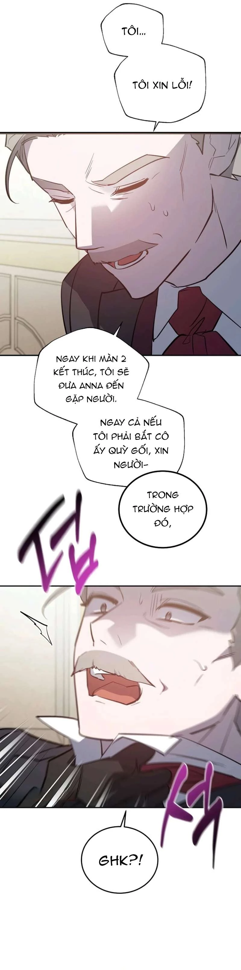 Hướng Dẫn Trả Thù Cho Cô Hầu Gái Mắc Bệnh Nan Y Chapter 32 - 17