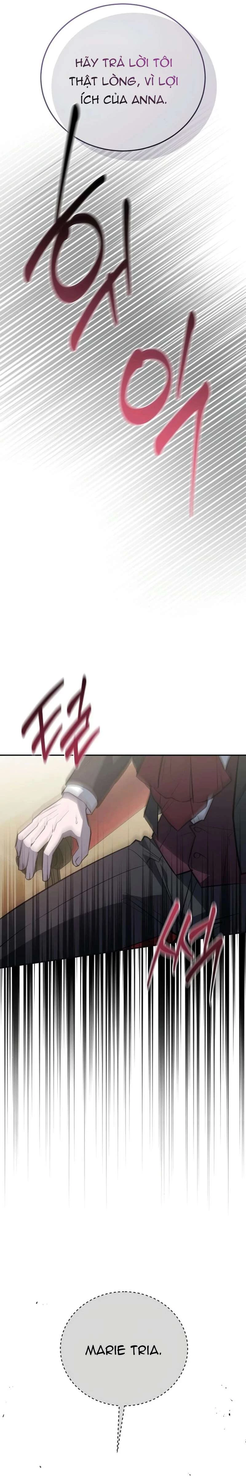 Hướng Dẫn Trả Thù Cho Cô Hầu Gái Mắc Bệnh Nan Y Chapter 32 - 18