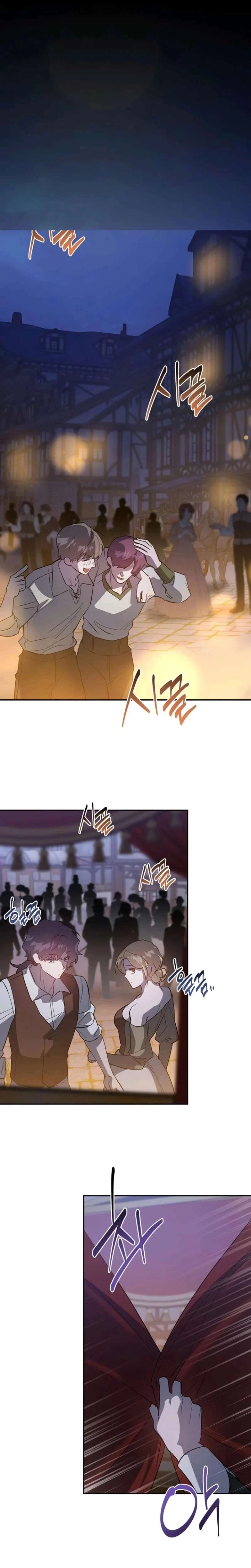 Hướng Dẫn Trả Thù Cho Cô Hầu Gái Mắc Bệnh Nan Y Chapter 32 - 21