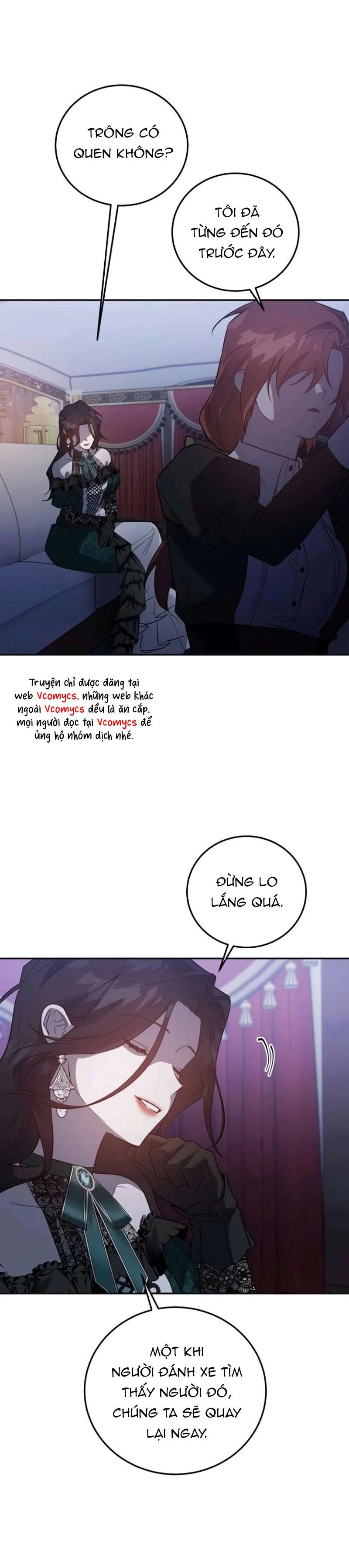 Hướng Dẫn Trả Thù Cho Cô Hầu Gái Mắc Bệnh Nan Y Chapter 32 - 22