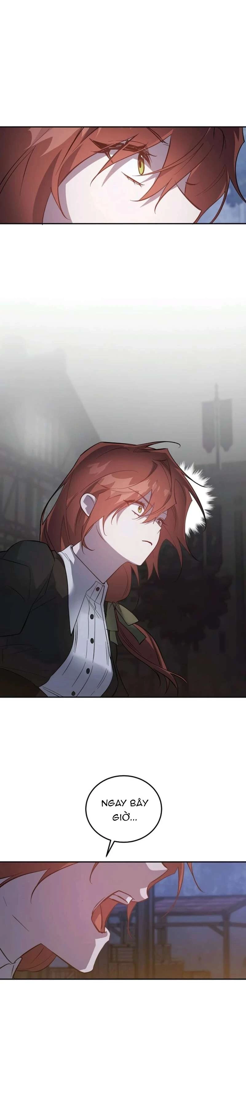 Hướng Dẫn Trả Thù Cho Cô Hầu Gái Mắc Bệnh Nan Y Chapter 32 - 27