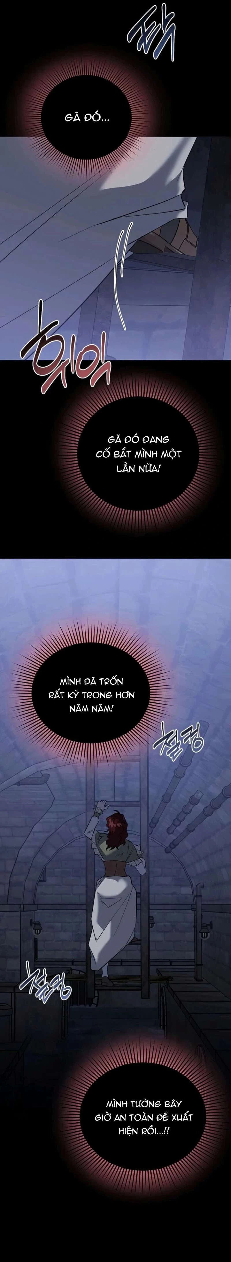 Hướng Dẫn Trả Thù Cho Cô Hầu Gái Mắc Bệnh Nan Y Chapter 32 - 30