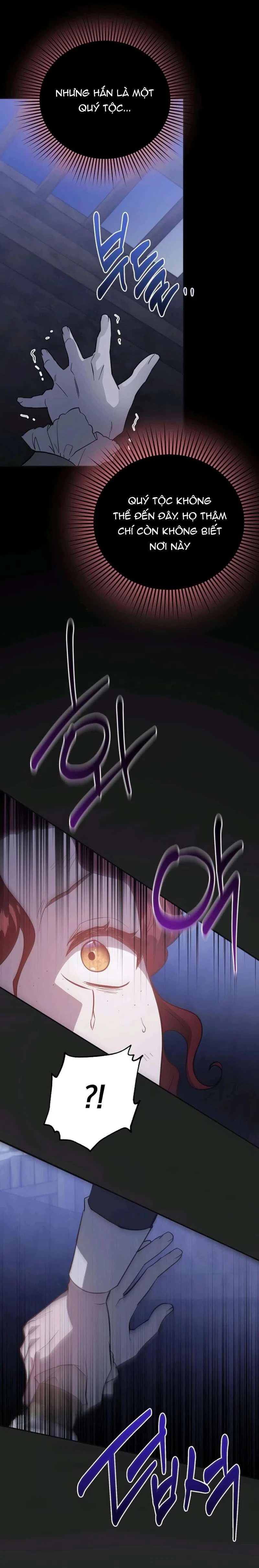 Hướng Dẫn Trả Thù Cho Cô Hầu Gái Mắc Bệnh Nan Y Chapter 32 - 31