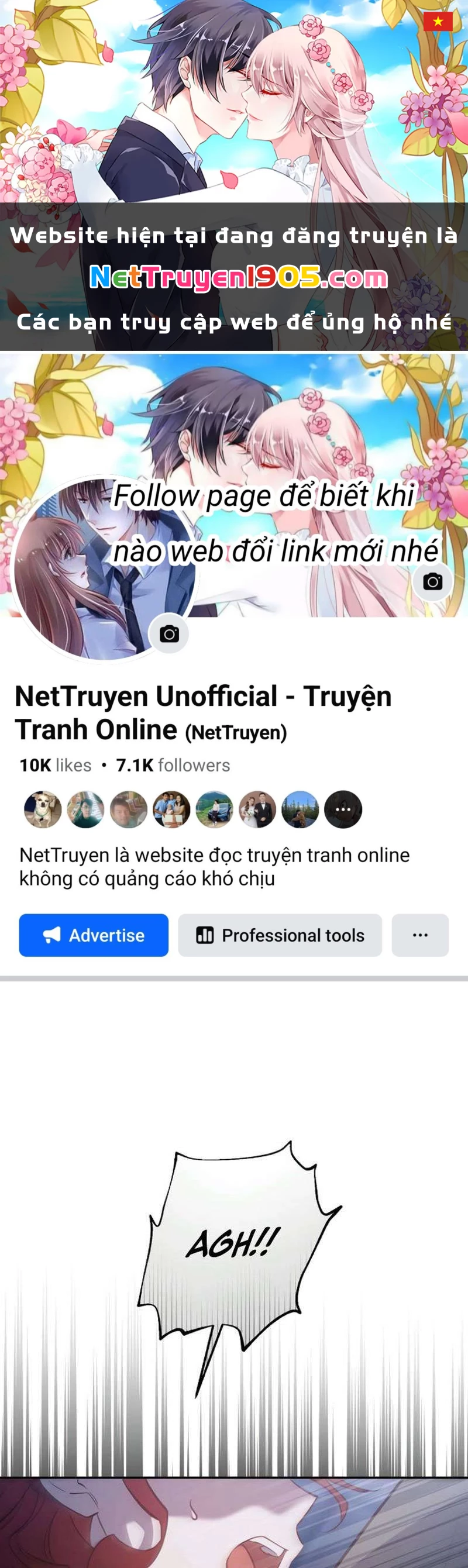 Hướng Dẫn Trả Thù Cho Cô Hầu Gái Mắc Bệnh Nan Y Chapter 33 - 1