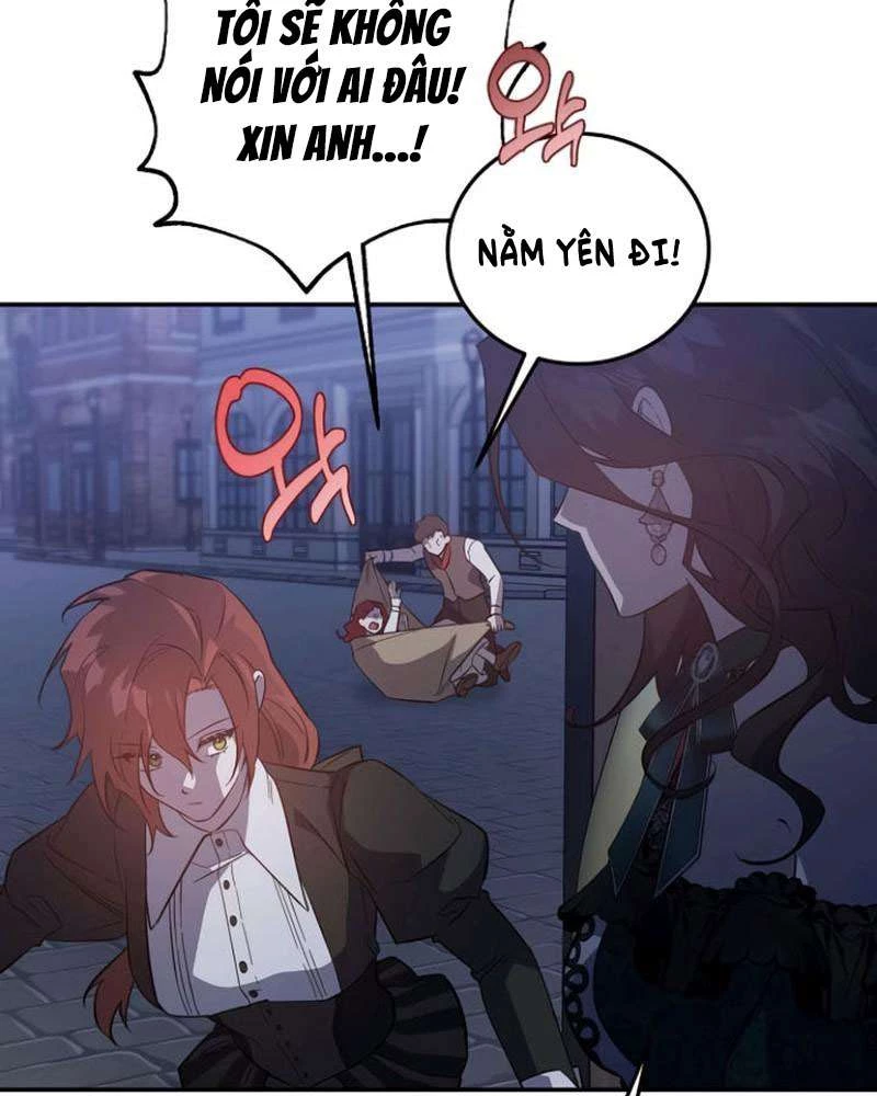 Hướng Dẫn Trả Thù Cho Cô Hầu Gái Mắc Bệnh Nan Y Chapter 33 - 3