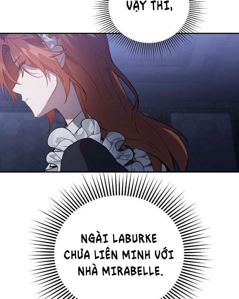 Hướng Dẫn Trả Thù Cho Cô Hầu Gái Mắc Bệnh Nan Y Chapter 34 - 37
