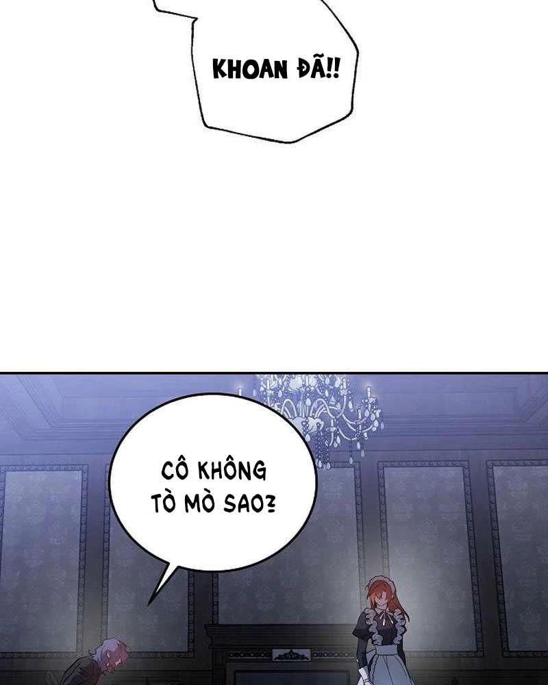 Hướng Dẫn Trả Thù Cho Cô Hầu Gái Mắc Bệnh Nan Y Chapter 34 - 40