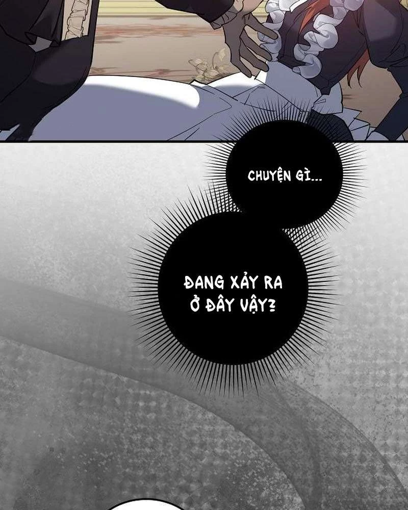 Hướng Dẫn Trả Thù Cho Cô Hầu Gái Mắc Bệnh Nan Y Chapter 35 - 4