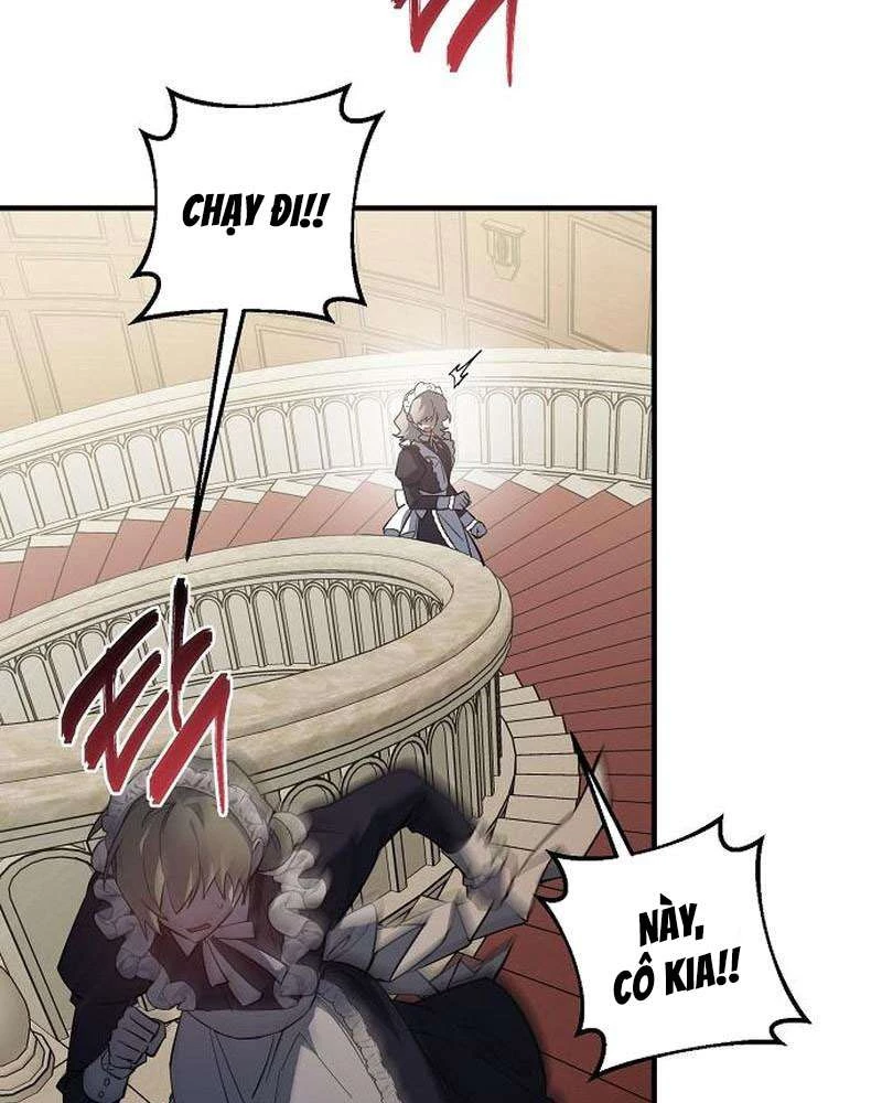 Hướng Dẫn Trả Thù Cho Cô Hầu Gái Mắc Bệnh Nan Y Chapter 35 - 66