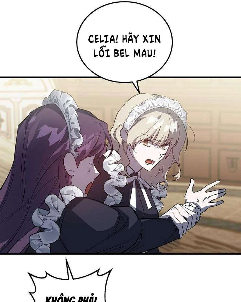 Hướng Dẫn Trả Thù Cho Cô Hầu Gái Mắc Bệnh Nan Y Chapter 35 - 73