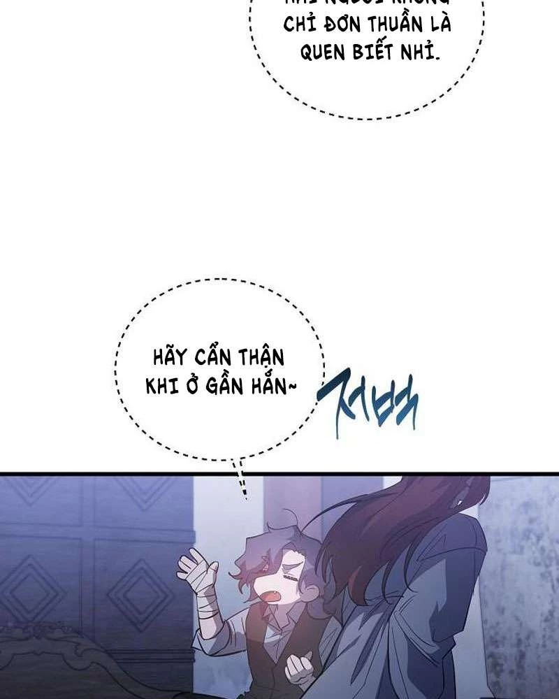 Hướng Dẫn Trả Thù Cho Cô Hầu Gái Mắc Bệnh Nan Y Chapter 37 - 10