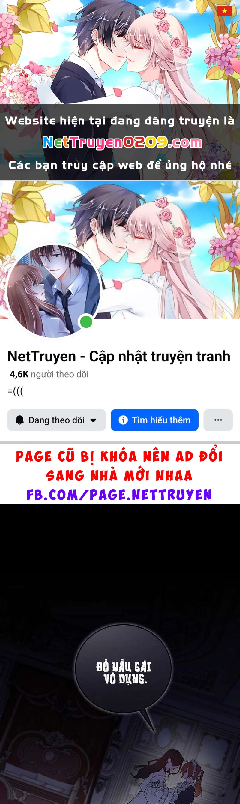 Hướng Dẫn Trả Thù Cho Cô Hầu Gái Mắc Bệnh Nan Y Chapter 38 - 1