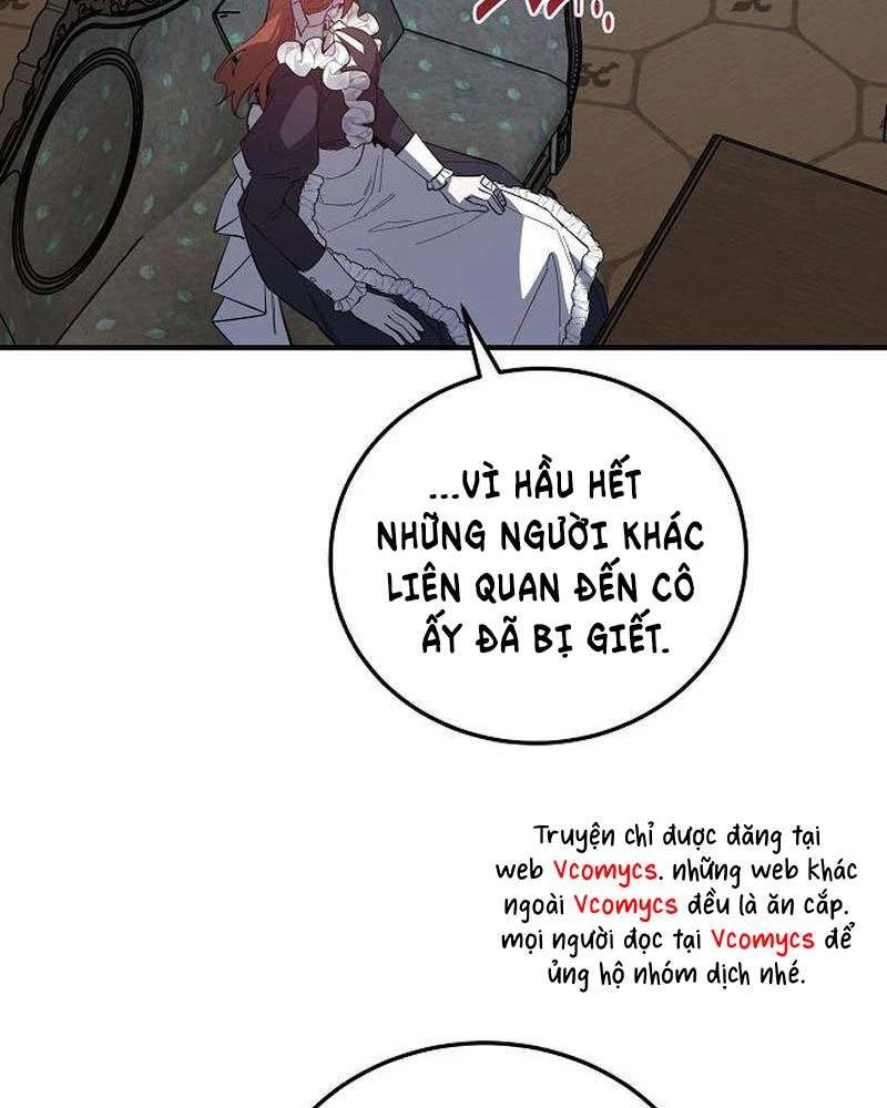 Hướng Dẫn Trả Thù Cho Cô Hầu Gái Mắc Bệnh Nan Y Chapter 38 - 50