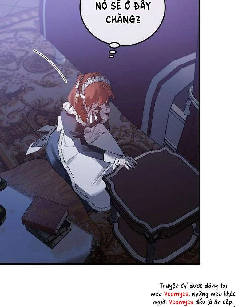 Hướng Dẫn Trả Thù Cho Cô Hầu Gái Mắc Bệnh Nan Y Chapter 38 - 114