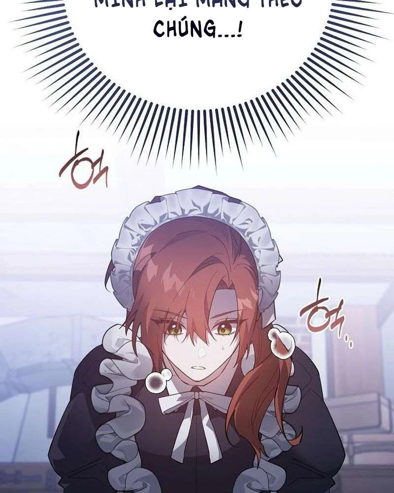 Hướng Dẫn Trả Thù Cho Cô Hầu Gái Mắc Bệnh Nan Y Chapter 39 - 13