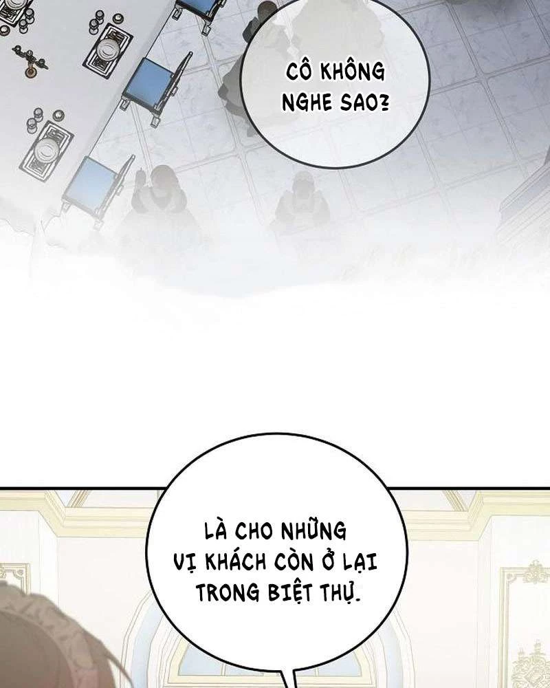 Hướng Dẫn Trả Thù Cho Cô Hầu Gái Mắc Bệnh Nan Y Chapter 39 - 46