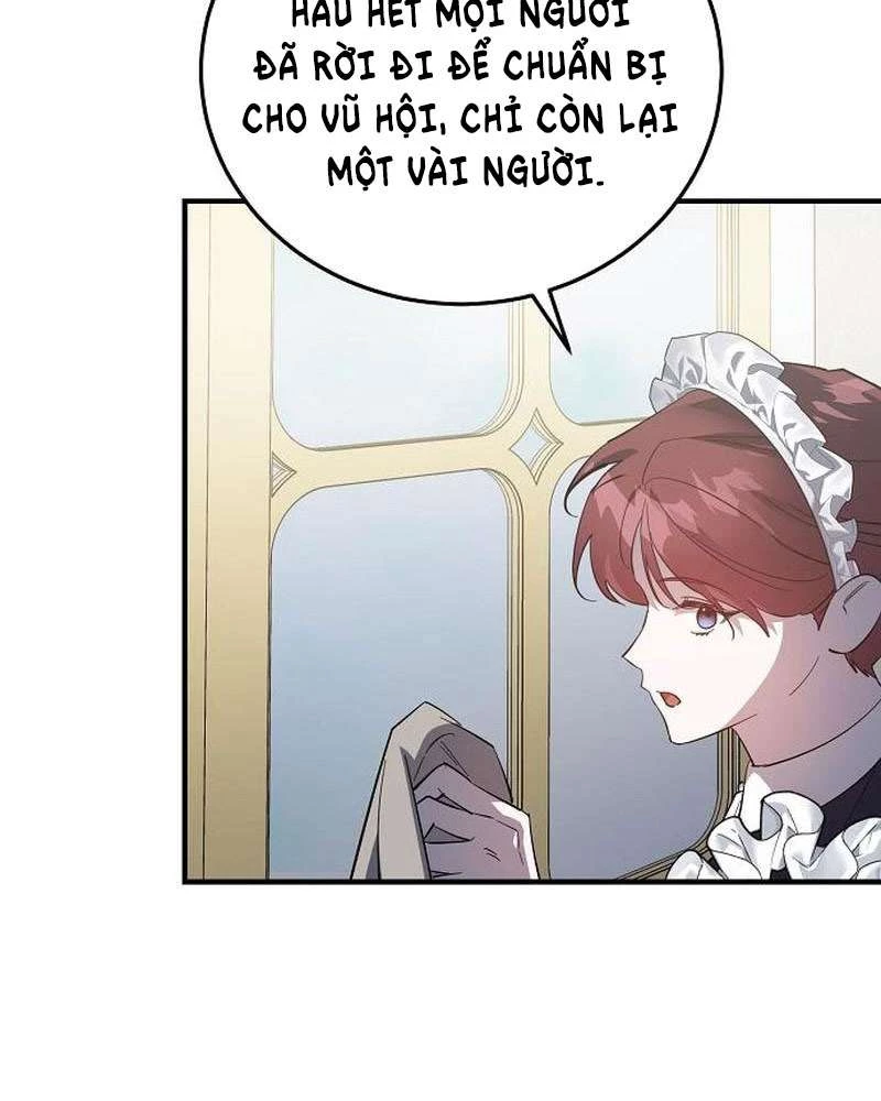 Hướng Dẫn Trả Thù Cho Cô Hầu Gái Mắc Bệnh Nan Y Chapter 39 - 48