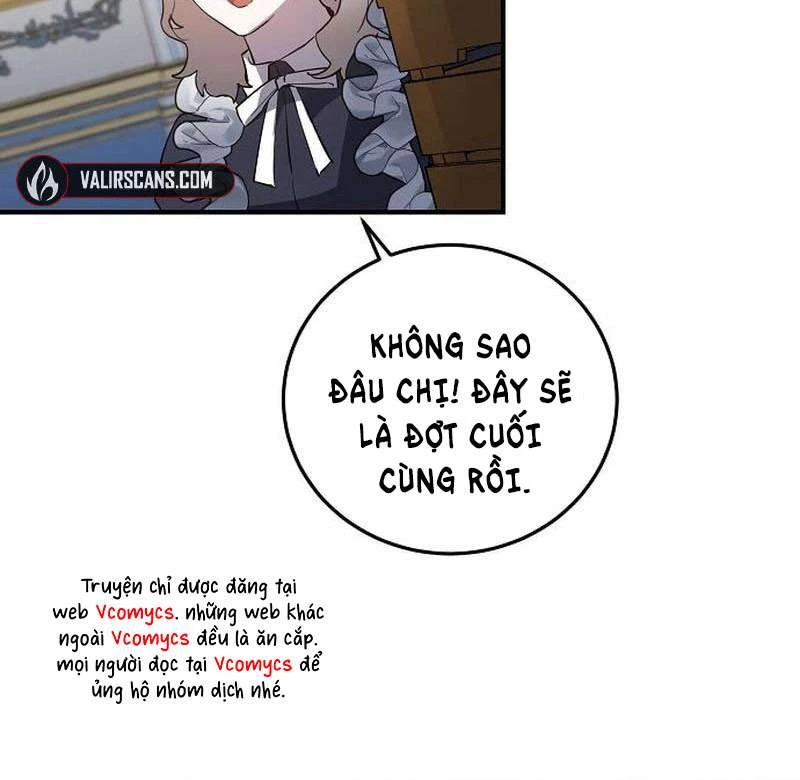 Hướng Dẫn Trả Thù Cho Cô Hầu Gái Mắc Bệnh Nan Y Chapter 39 - 59