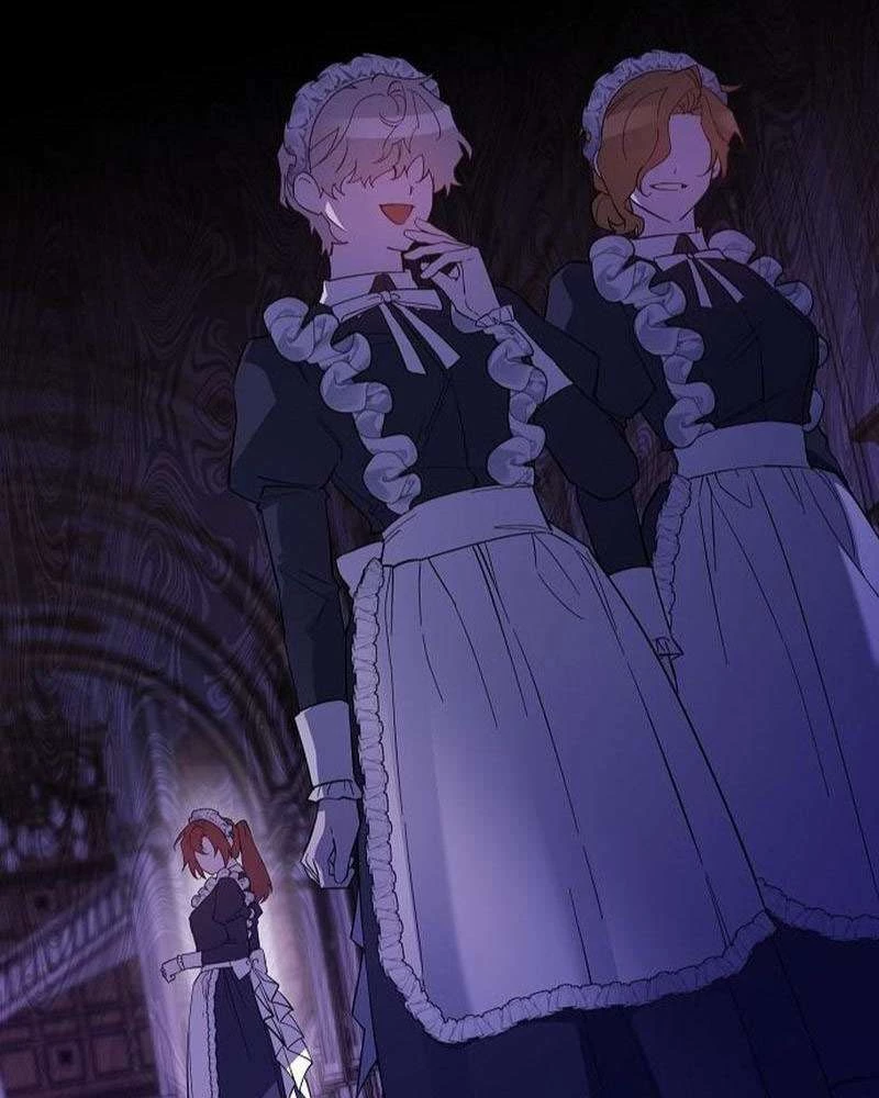 Hướng Dẫn Trả Thù Cho Cô Hầu Gái Mắc Bệnh Nan Y Chapter 39 - 69