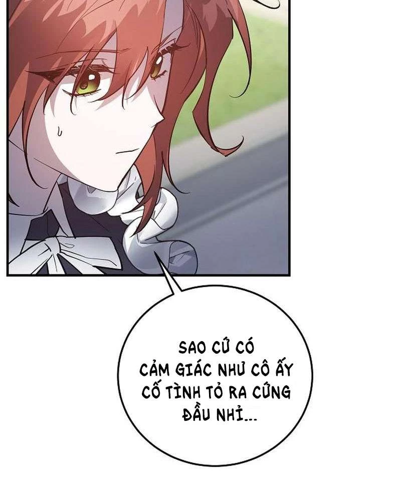 Hướng Dẫn Trả Thù Cho Cô Hầu Gái Mắc Bệnh Nan Y Chapter 39 - 82