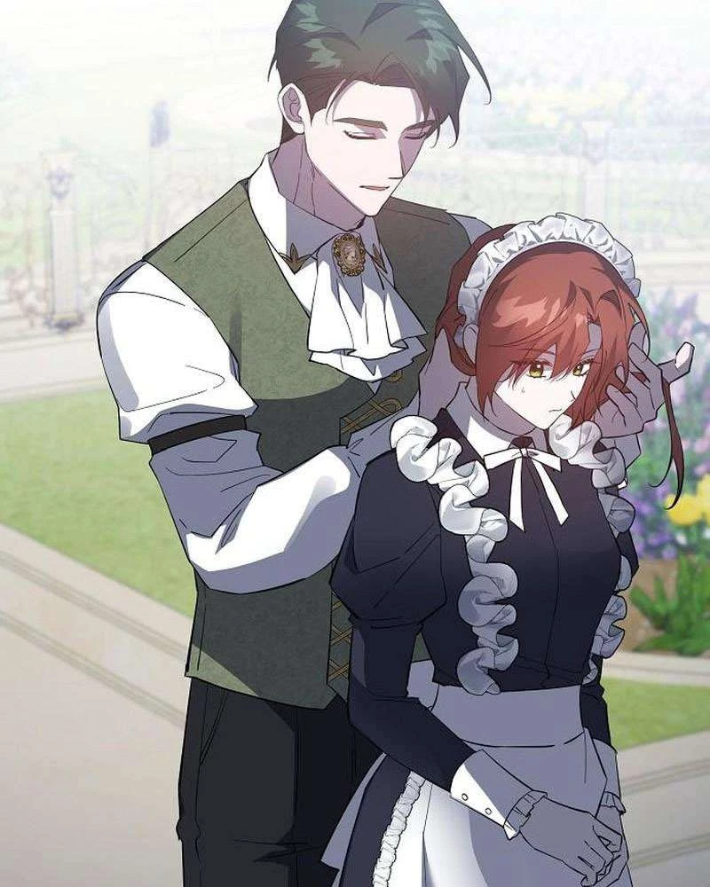 Hướng Dẫn Trả Thù Cho Cô Hầu Gái Mắc Bệnh Nan Y Chapter 39 - 93