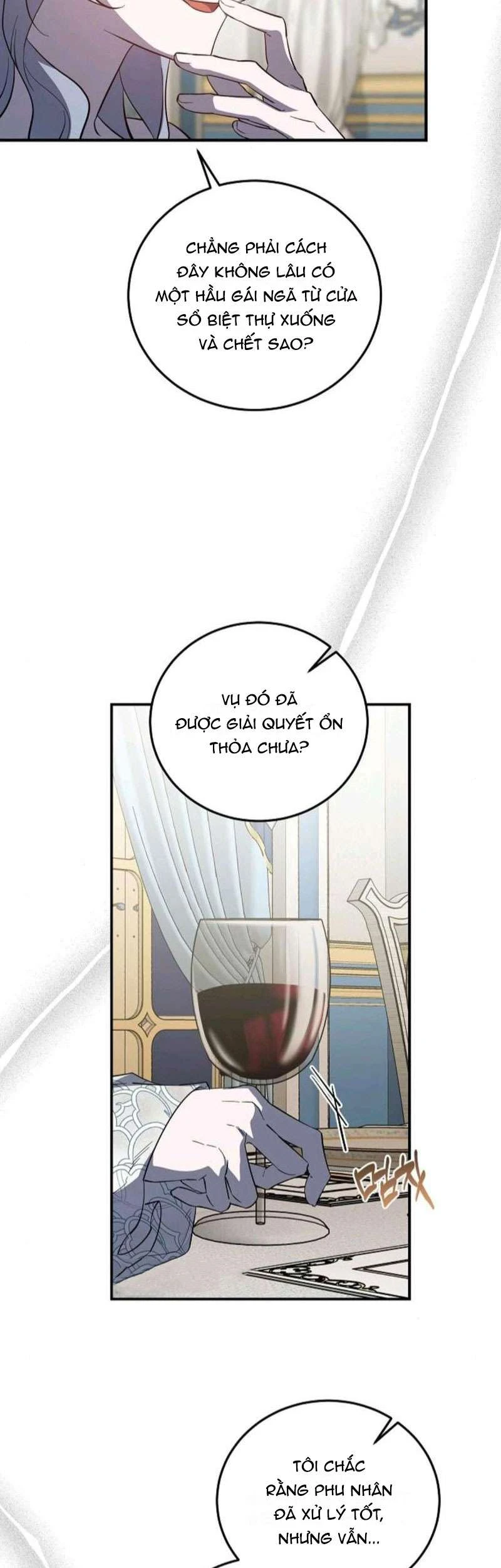 Hướng Dẫn Trả Thù Cho Cô Hầu Gái Mắc Bệnh Nan Y Chapter 40 - 2