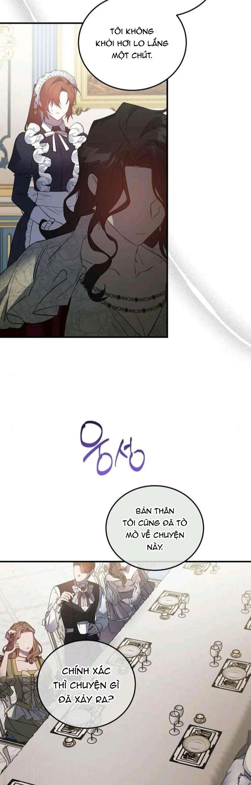 Hướng Dẫn Trả Thù Cho Cô Hầu Gái Mắc Bệnh Nan Y Chapter 40 - 3