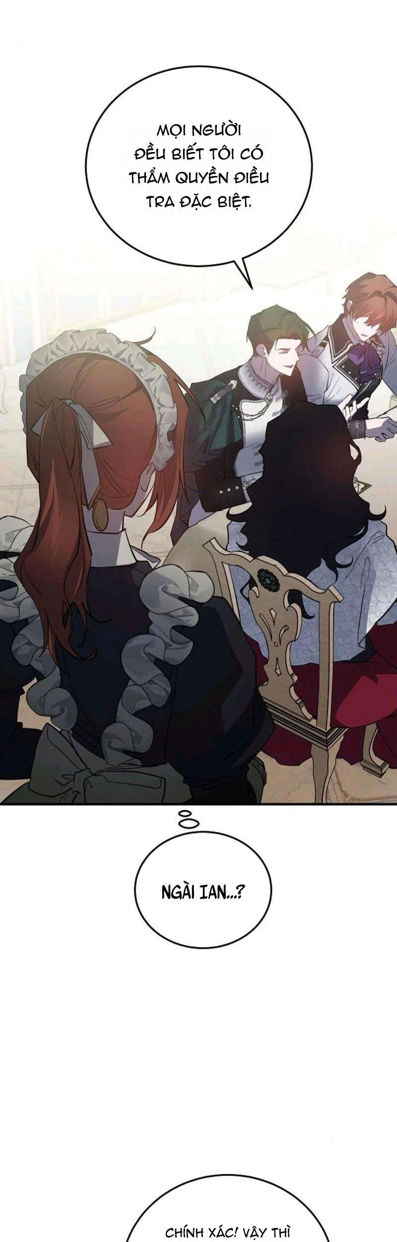 Hướng Dẫn Trả Thù Cho Cô Hầu Gái Mắc Bệnh Nan Y Chapter 40 - 7