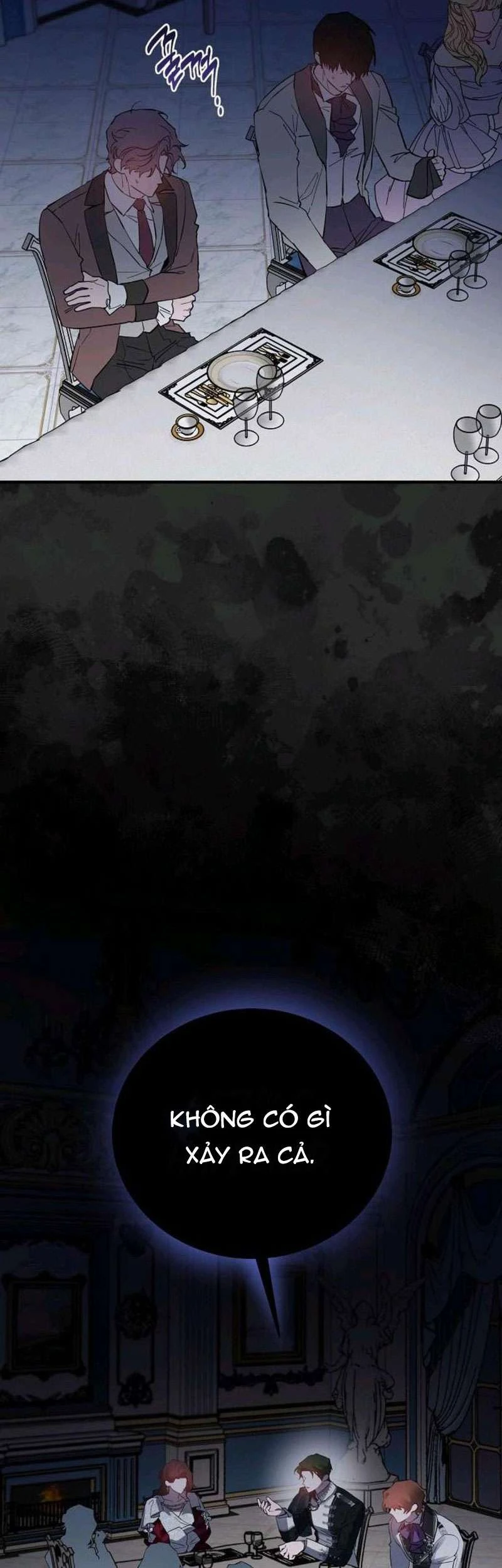 Hướng Dẫn Trả Thù Cho Cô Hầu Gái Mắc Bệnh Nan Y Chapter 40 - 10