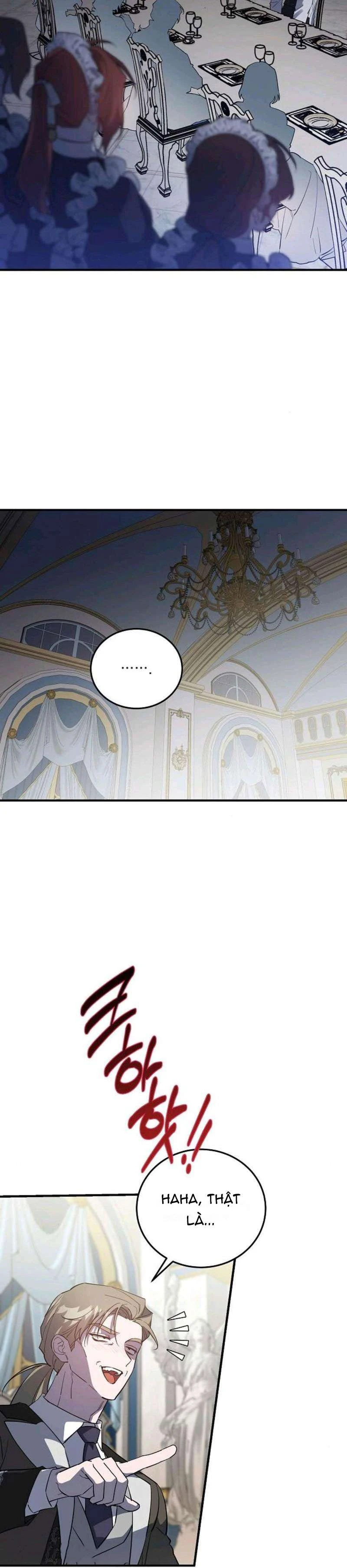 Hướng Dẫn Trả Thù Cho Cô Hầu Gái Mắc Bệnh Nan Y Chapter 40 - 11