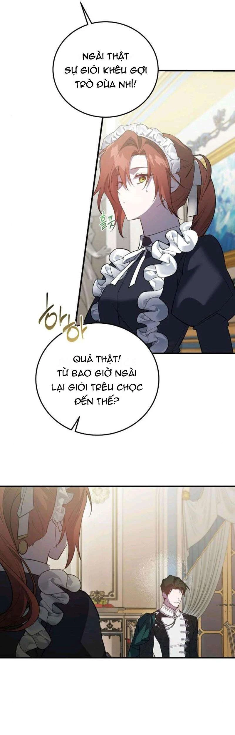 Hướng Dẫn Trả Thù Cho Cô Hầu Gái Mắc Bệnh Nan Y Chapter 40 - 12