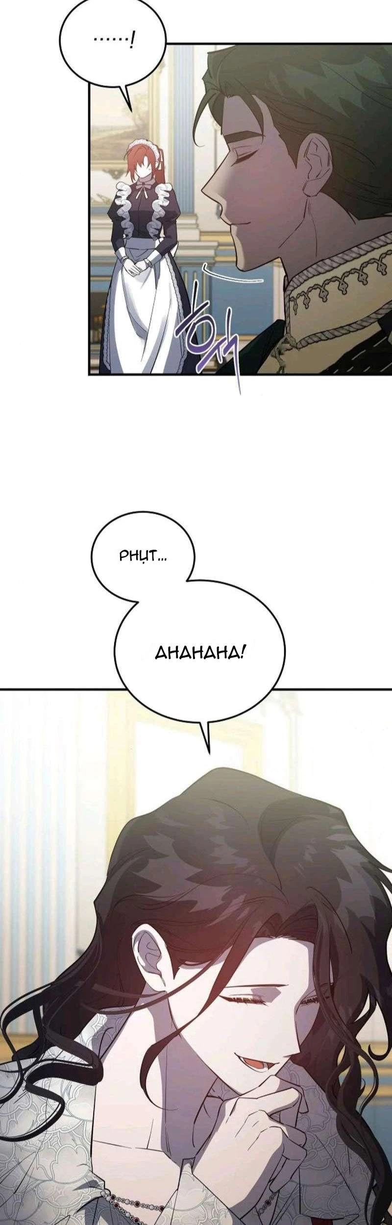 Hướng Dẫn Trả Thù Cho Cô Hầu Gái Mắc Bệnh Nan Y Chapter 40 - 14