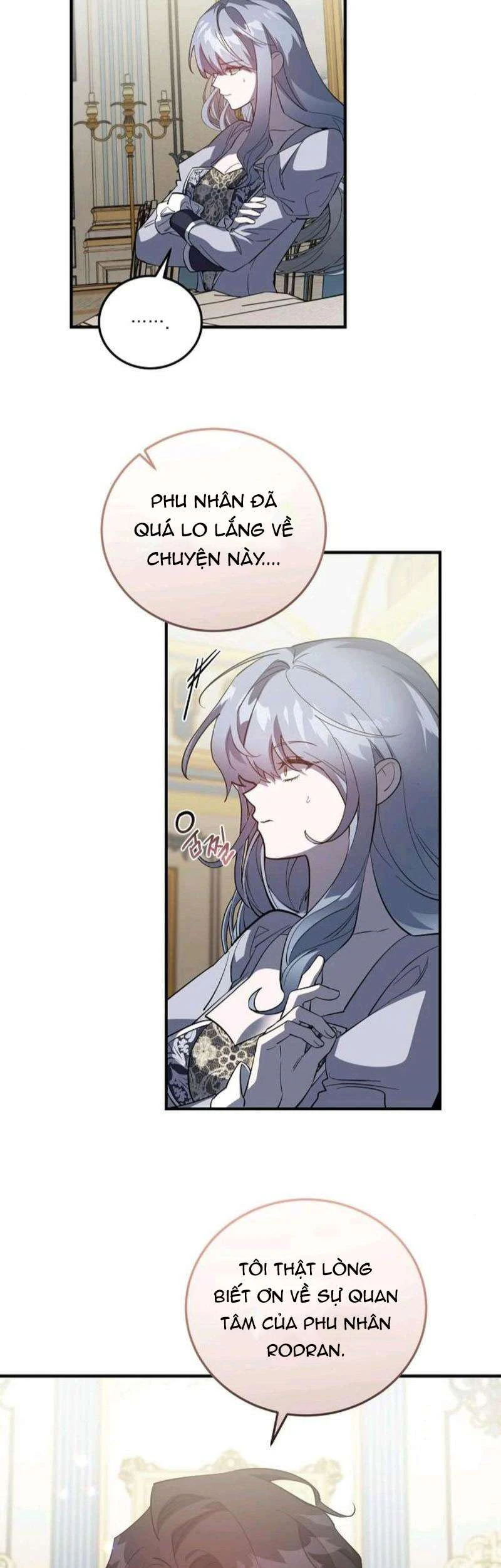 Hướng Dẫn Trả Thù Cho Cô Hầu Gái Mắc Bệnh Nan Y Chapter 40 - 16