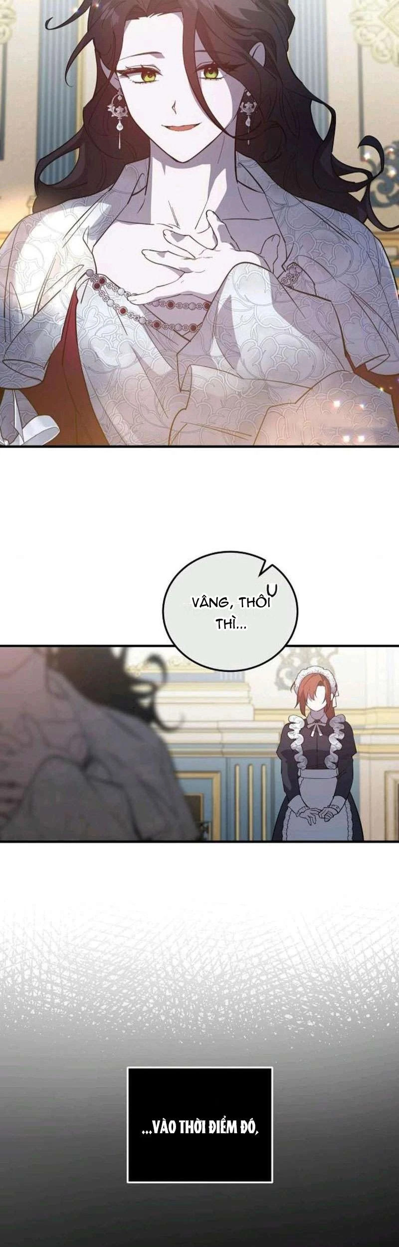 Hướng Dẫn Trả Thù Cho Cô Hầu Gái Mắc Bệnh Nan Y Chapter 40 - 17