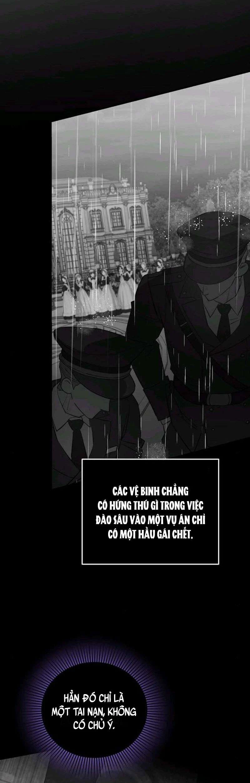 Hướng Dẫn Trả Thù Cho Cô Hầu Gái Mắc Bệnh Nan Y Chapter 40 - 18