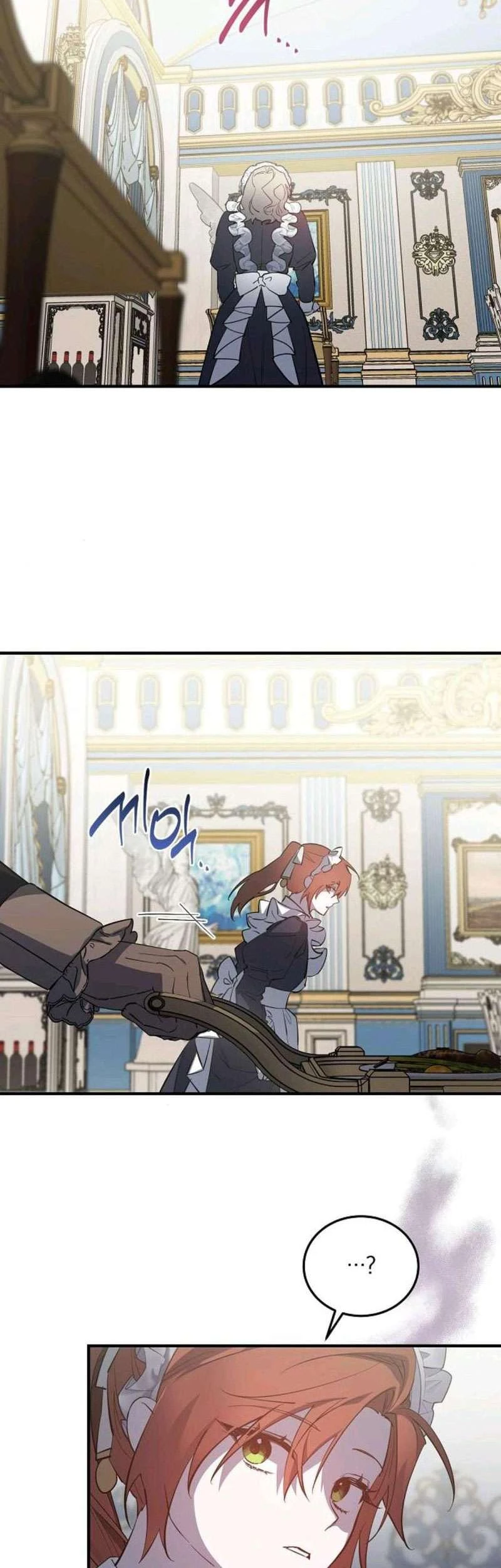 Hướng Dẫn Trả Thù Cho Cô Hầu Gái Mắc Bệnh Nan Y Chapter 40 - 21