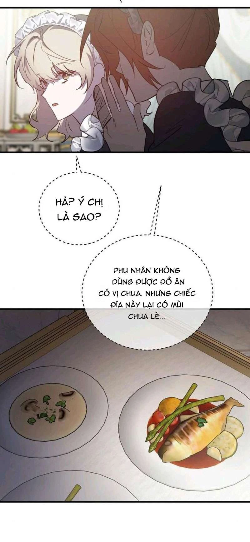 Hướng Dẫn Trả Thù Cho Cô Hầu Gái Mắc Bệnh Nan Y Chapter 40 - 23