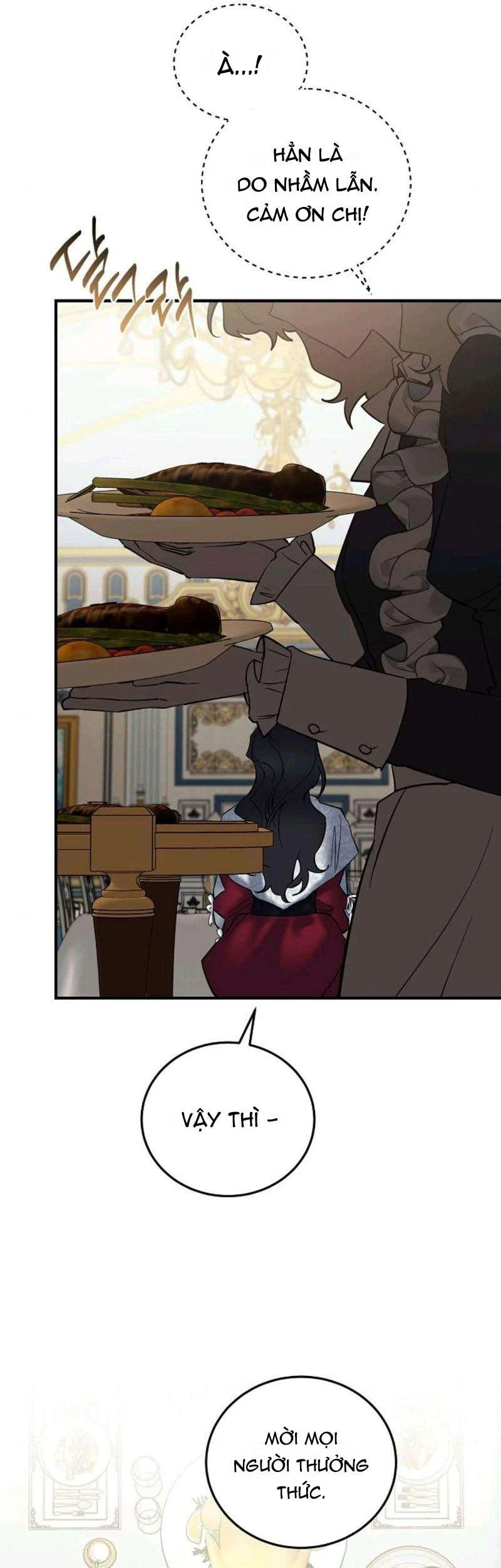 Hướng Dẫn Trả Thù Cho Cô Hầu Gái Mắc Bệnh Nan Y Chapter 40 - 24