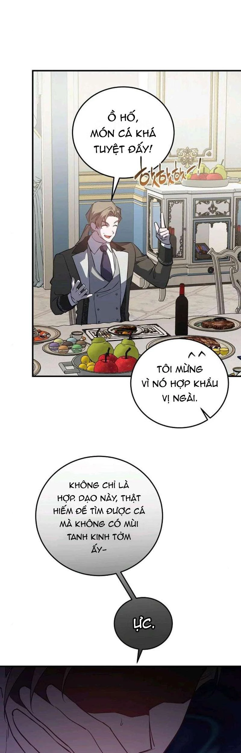 Hướng Dẫn Trả Thù Cho Cô Hầu Gái Mắc Bệnh Nan Y Chapter 40 - 26