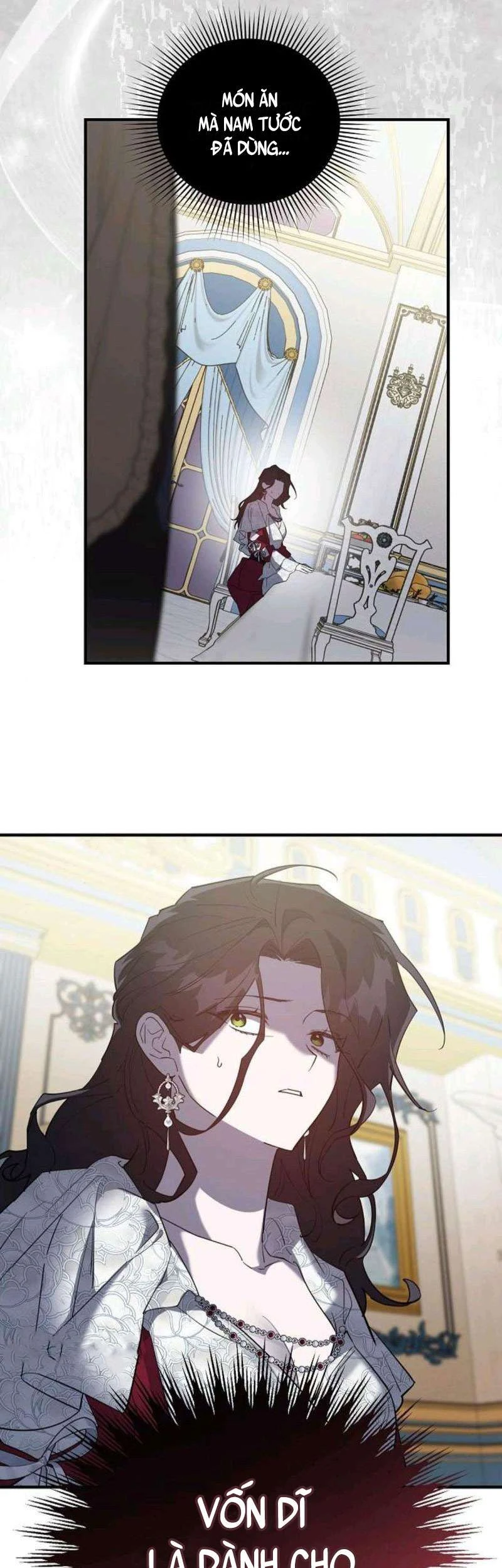 Hướng Dẫn Trả Thù Cho Cô Hầu Gái Mắc Bệnh Nan Y Chapter 40 - 36