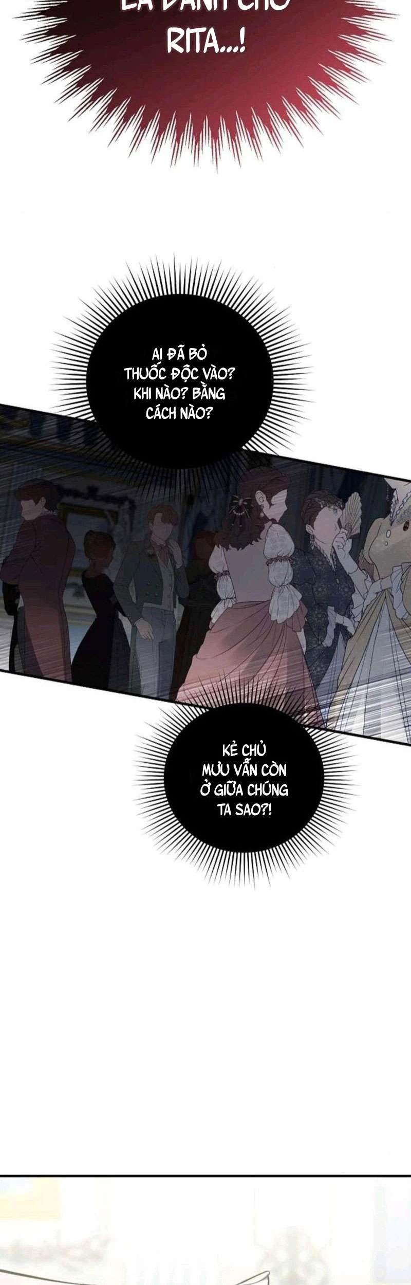 Hướng Dẫn Trả Thù Cho Cô Hầu Gái Mắc Bệnh Nan Y Chapter 40 - 37