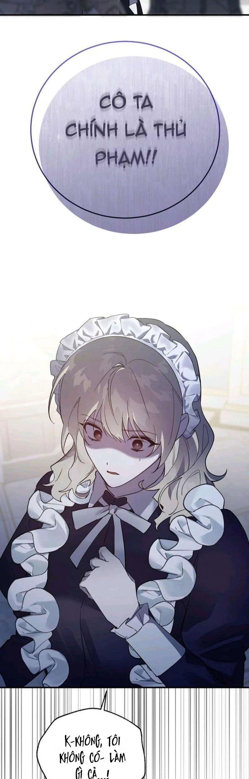 Hướng Dẫn Trả Thù Cho Cô Hầu Gái Mắc Bệnh Nan Y Chapter 40 - 40