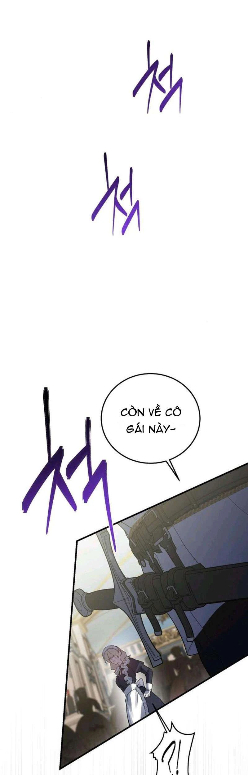 Hướng Dẫn Trả Thù Cho Cô Hầu Gái Mắc Bệnh Nan Y Chapter 40 - 42