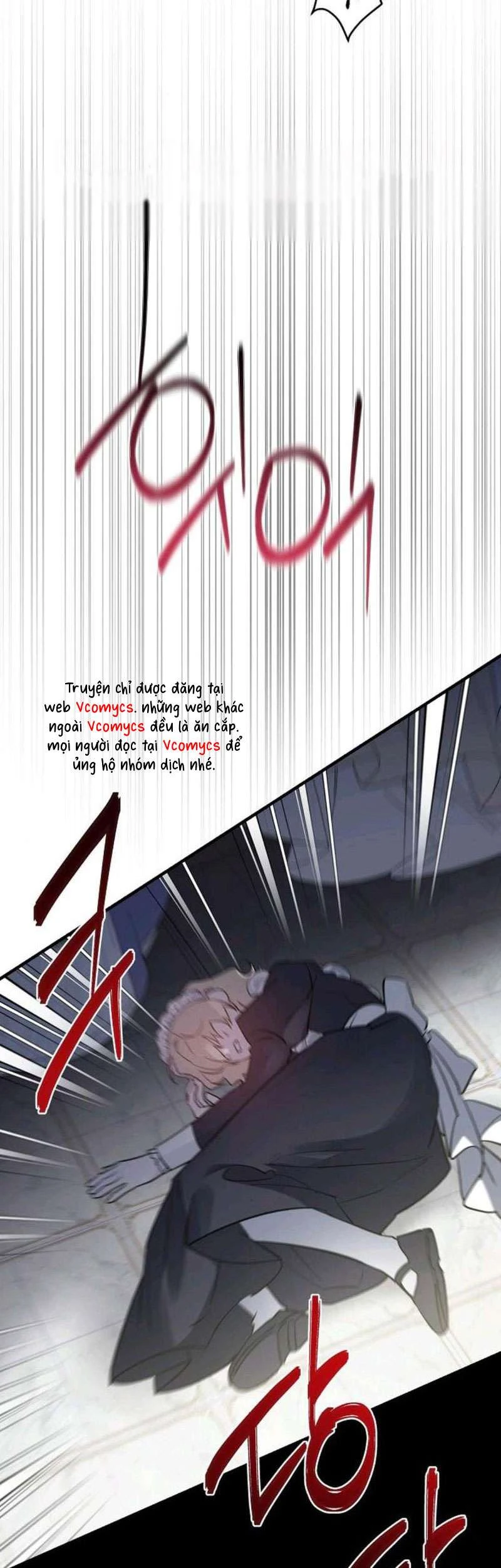 Hướng Dẫn Trả Thù Cho Cô Hầu Gái Mắc Bệnh Nan Y Chapter 40 - 43