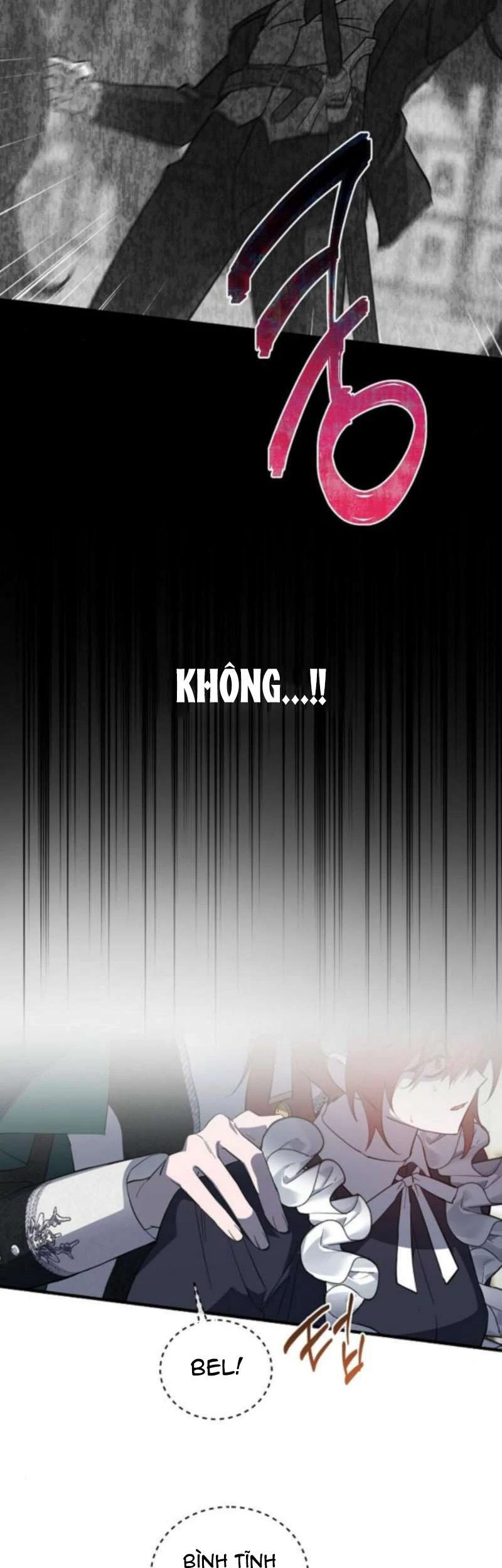 Hướng Dẫn Trả Thù Cho Cô Hầu Gái Mắc Bệnh Nan Y Chapter 41 - 3